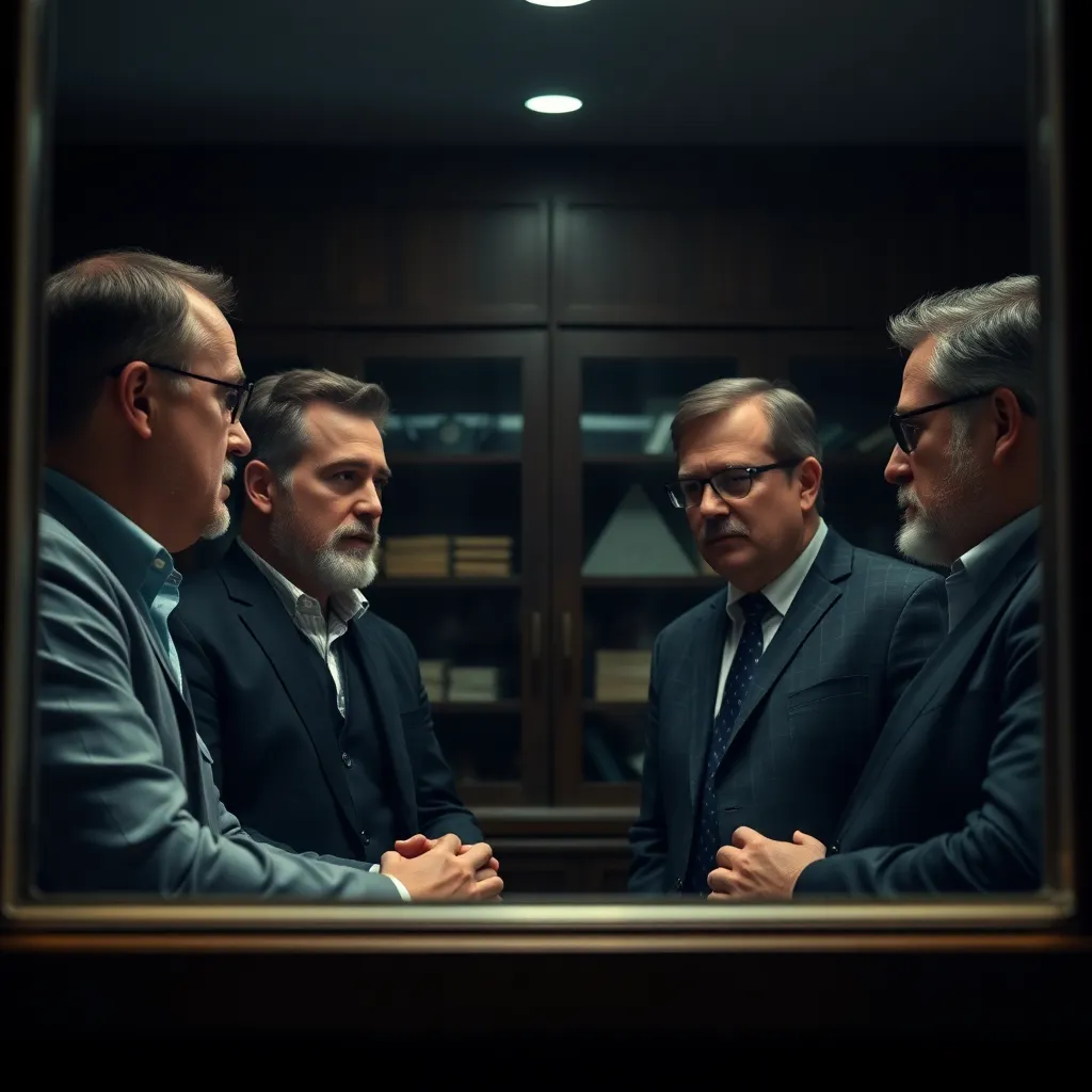 Маркетинговый консалтинг